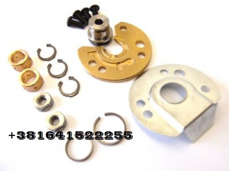 Set za reparaciju turbine 10